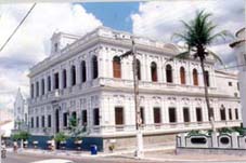 Colegio Santana